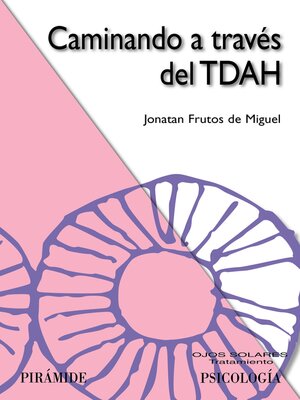 cover image of Caminando a través del TDAH